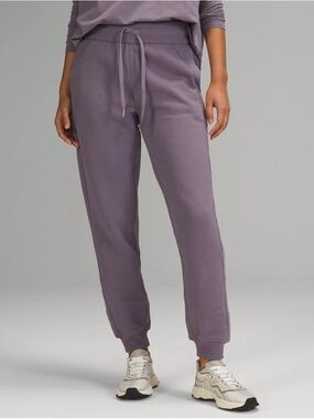 Lululemon scuba pants joggers oversized fit
